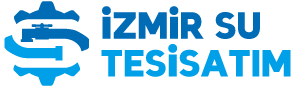 İzmir Su Tesisatım | 7/24 Nöbetçi Tıkanıklık Açma Hizmetleri